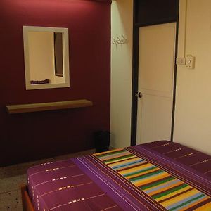 Standaard Kamer met een King Size Bed